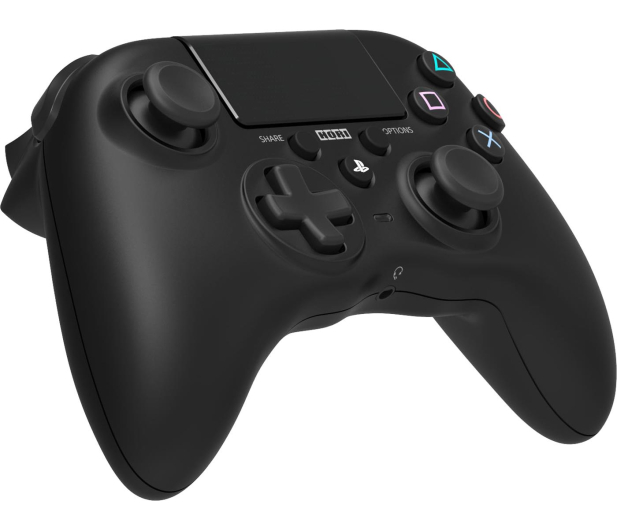 Hori ONYX Plus Wireless Controller - PS4 - 1133493 - zdjęcie 3
